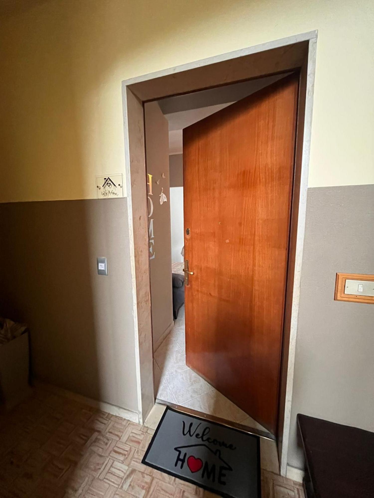 Piedimulera Lady'S Home מראה חיצוני תמונה
