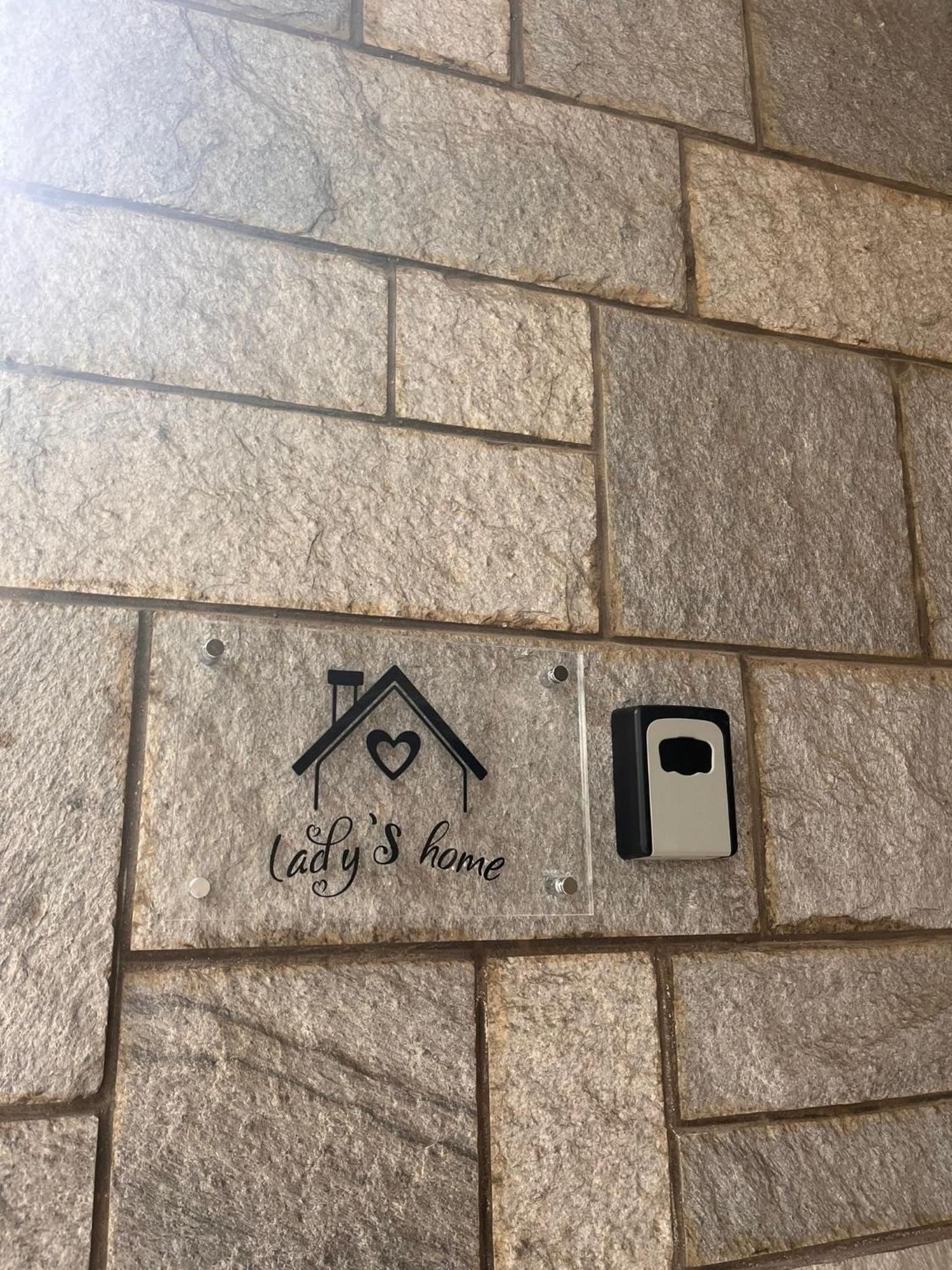 Piedimulera Lady'S Home מראה חיצוני תמונה