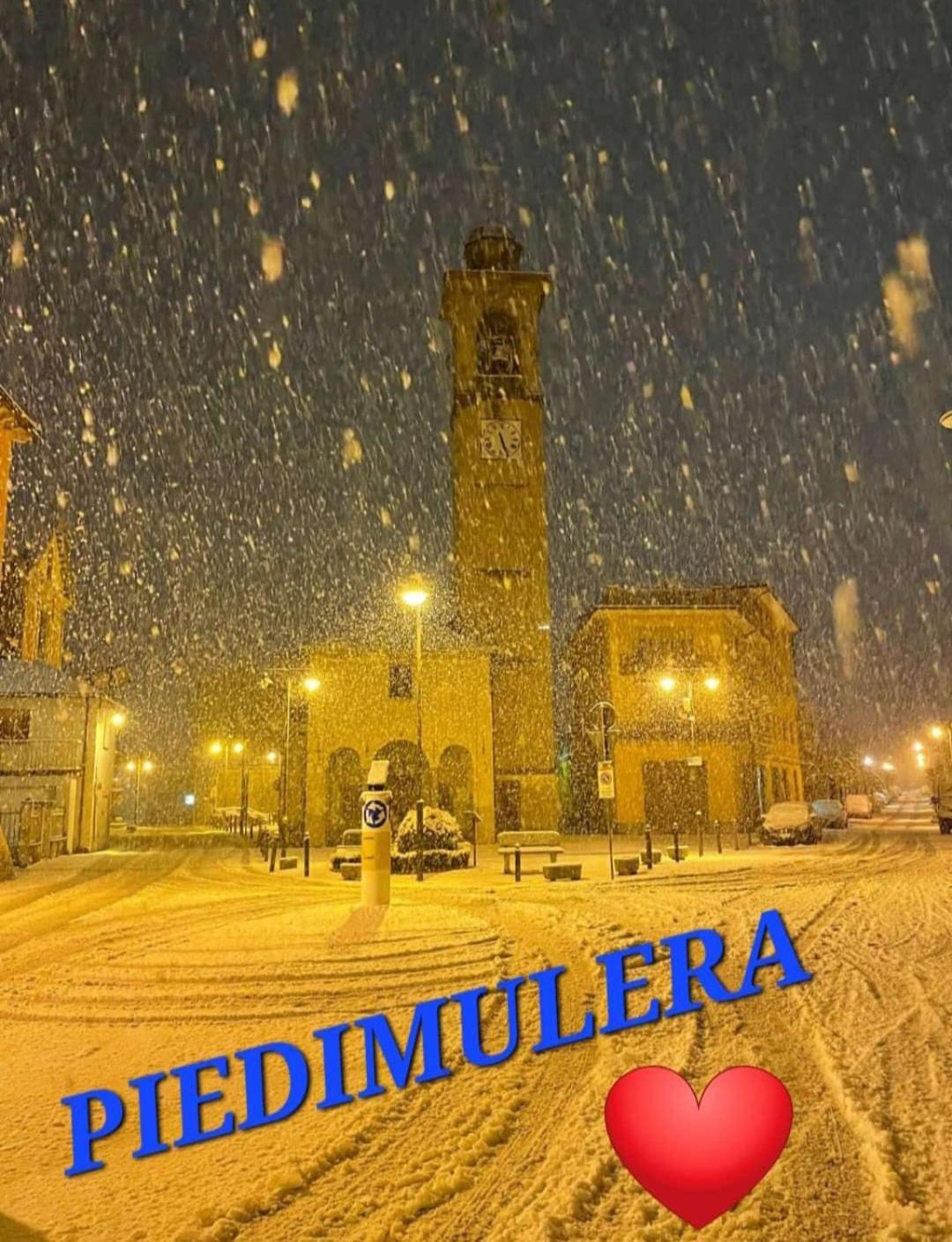 Piedimulera Lady'S Home חדר תמונה